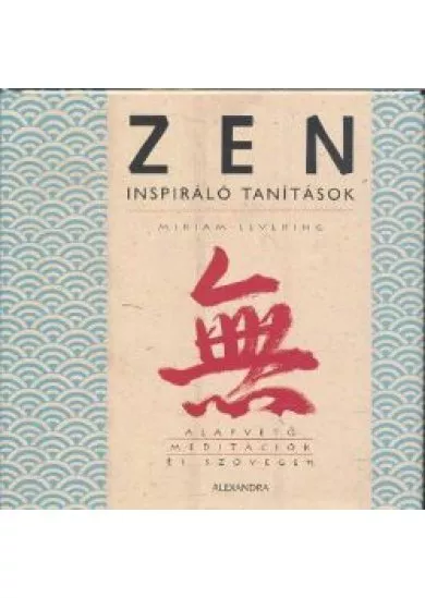 ZEN - INSPIRÁLÓ TANÍTÁSOK
