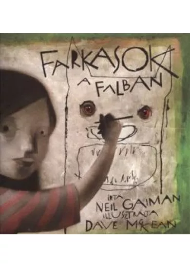 FARKASOK A FALBAN