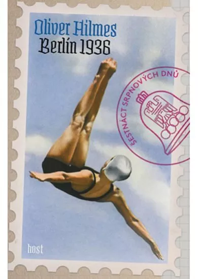 Berlín 1936