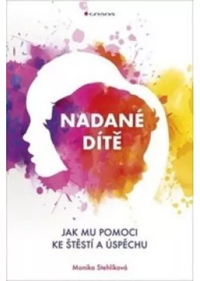 Nadané dítě