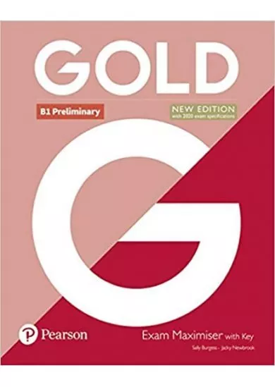 Gold Experience 2nd Edition B1 Teacher´s Resource Book