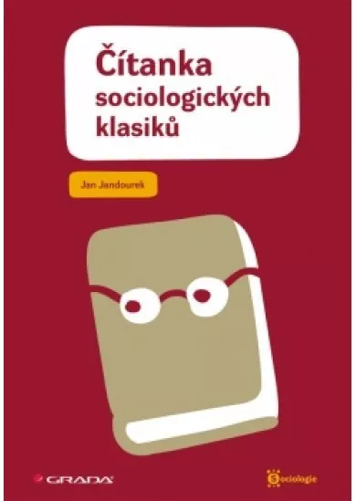 Čítanka sociologických klasiků