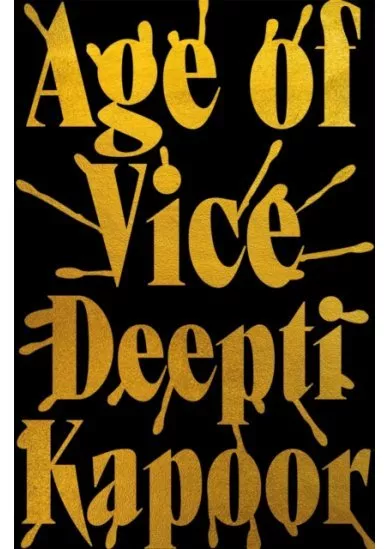 Age of Vice