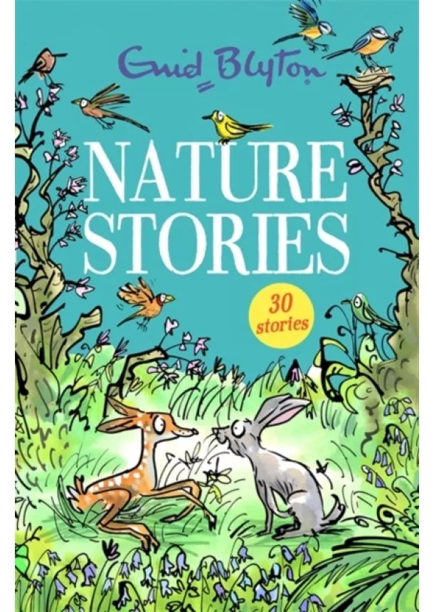 Enid Blyton - Nature Stories