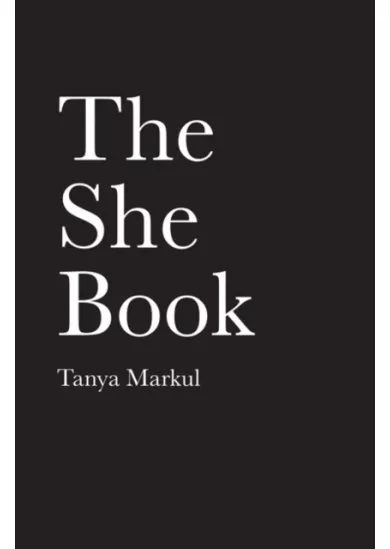 The She Book
