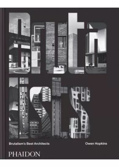 The Brutalists