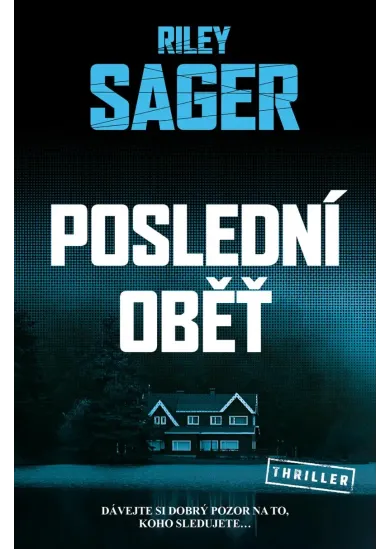 Poslední oběť