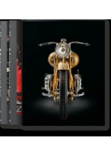 Ultimate Collector Motorcycles