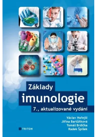 Základy imunologie