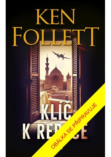 Klíč k Rebece