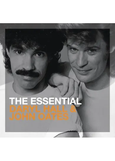 Daryl Hall And John Oates: The Essential - 2CD