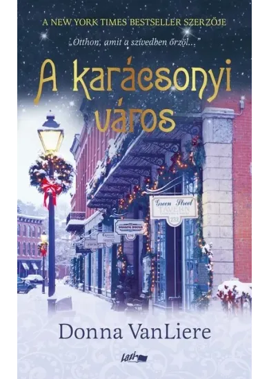 A karácsonyi város §K