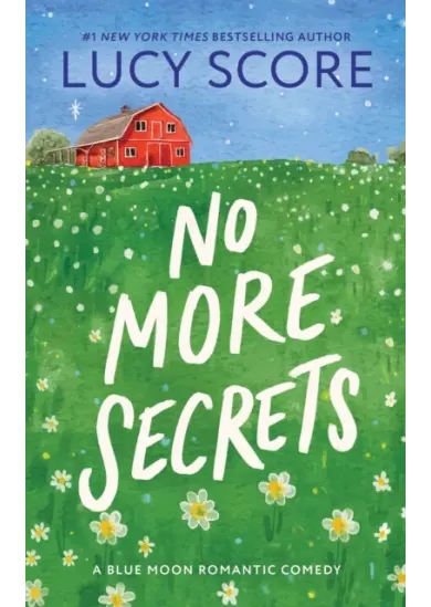 No More Secrets