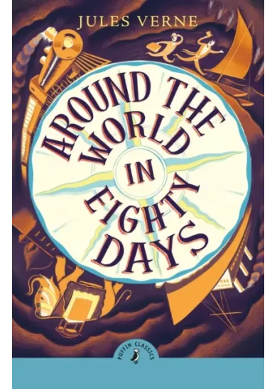 Around the World in Eighty Days