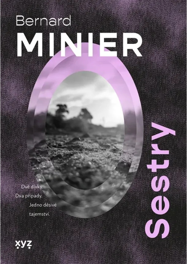 Bernard Minier - Sestry