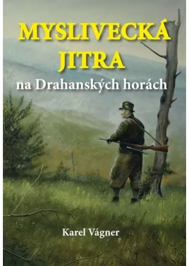 Myslivecká jitra na Drahanských horách