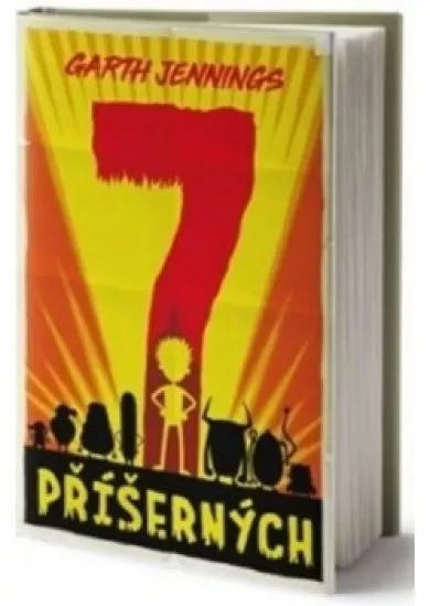 7 příšerných
