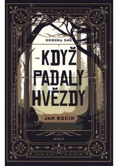 Když padaly hvězdy