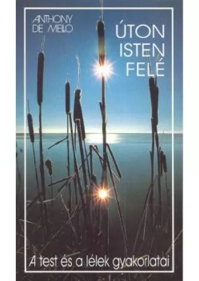 Úton Isten felé