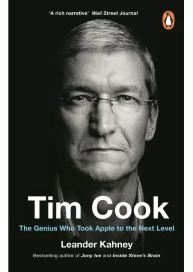 Tim Cook