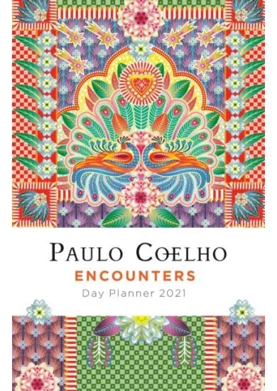 Encounters: Day Planner 2021