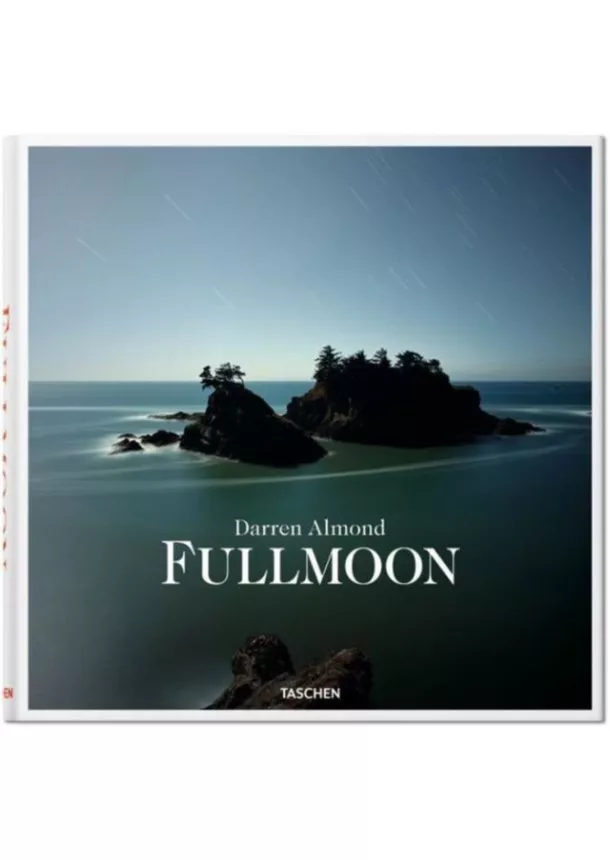 Almond, Fullmoon, Trade