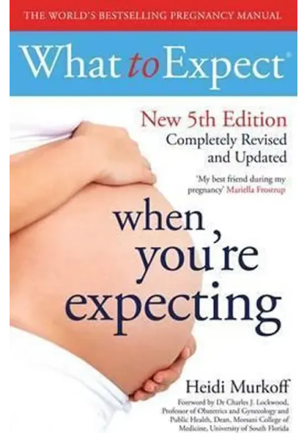 What to Expect When You´re Expecting