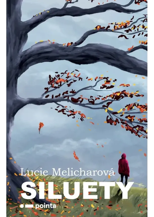 Lucie Melicharová - Siluety