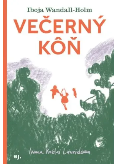 Večerný kôň