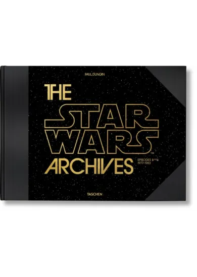 The Star Wars Archives. 1977–1983
