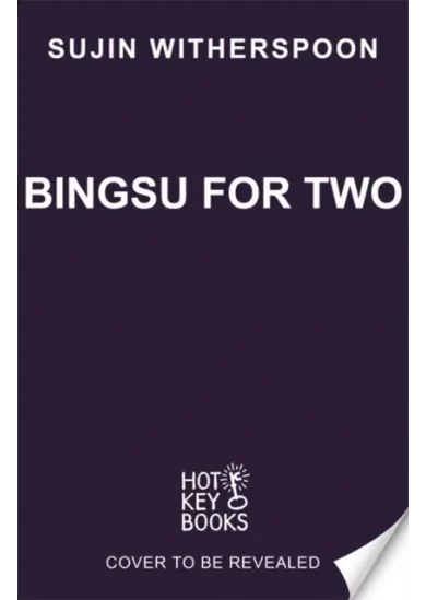 Bingsu for Two