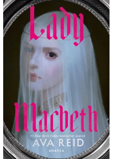 Lady Macbeth