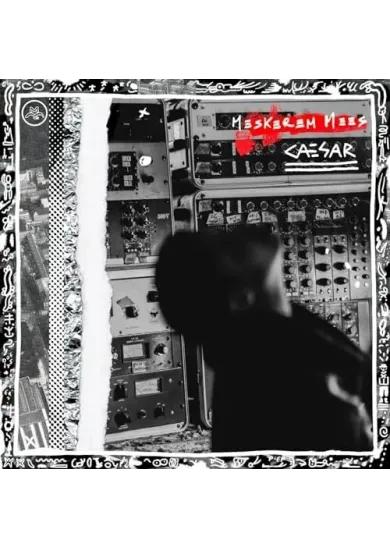Meskerem Mees:  Caesar - EP