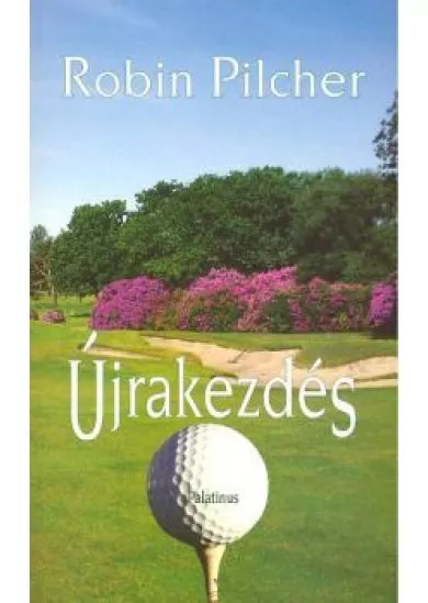 Újrakezdés