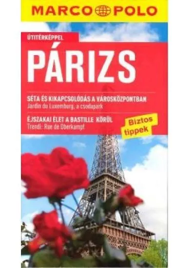 PÁRIZS