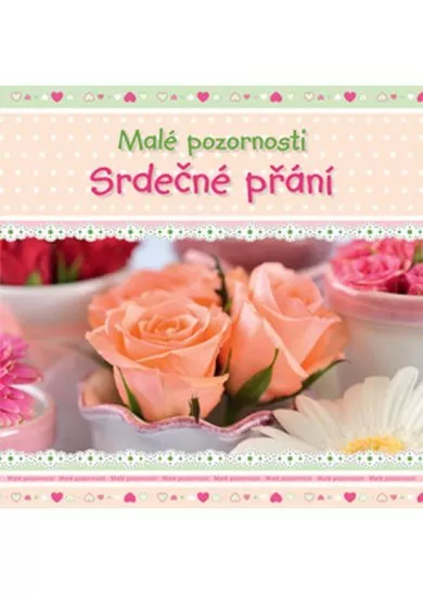 Srdečné přání