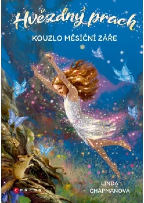 Linda Chapmanová - Hvězdný prach: Kouzlo měsíční záře