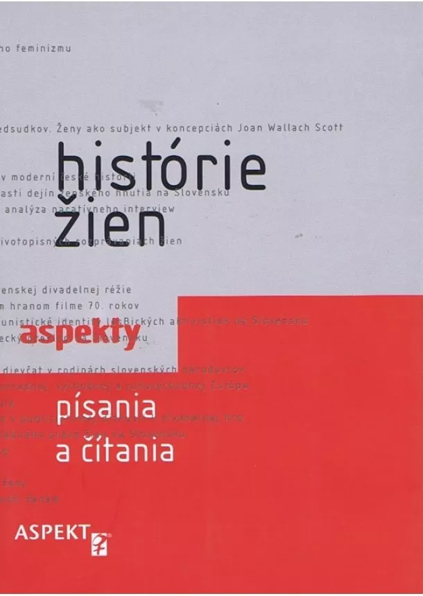 Jana Cviková, Jana Juráňová, Ľubica Kobová - Histórie žien