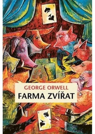 Farma zvířat