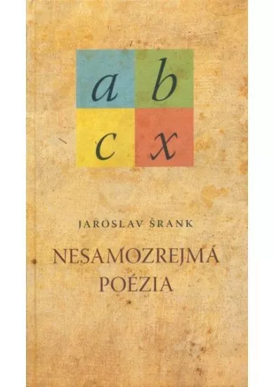 Nesamozrejmá poézia