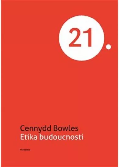 Etika budoucnosti