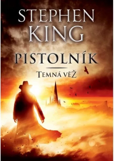 Temná věž I. - Pistolník