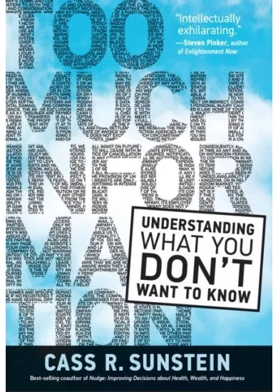 Too Much Information