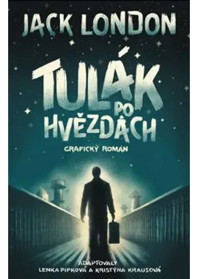 Tulák po hvězdách - komiks