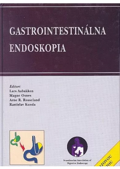 Gastrointesticiálna endoskopia