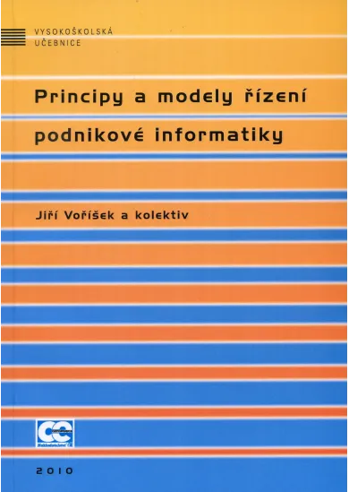 Principy a modely řízení podnikové informatiky