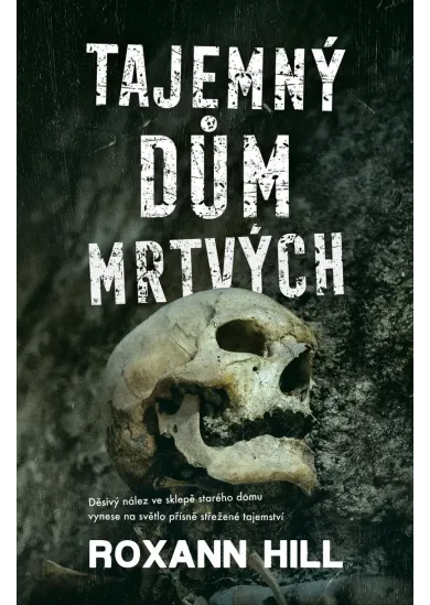 Tajemný dům mrtvých