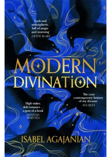 Modern Divination