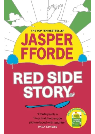 Red Side Story