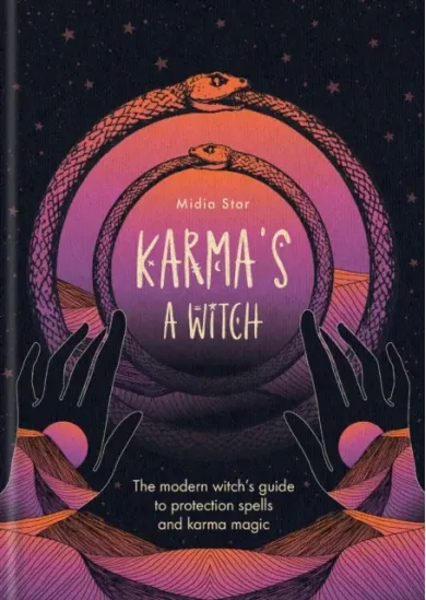 Karmas a Witch